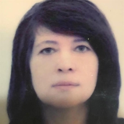 Фотография репетитора Галикеева Зульфия Фаатовна