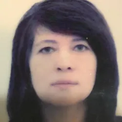 Фотография репетитора Галикеева Зульфия Фаатовна