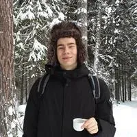 Фотография репетитора Попов Матвей Романович