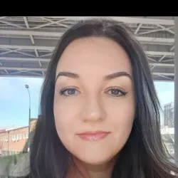 Фотография репетитора Дворжак Татьяна Алексеевна