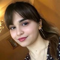 Фотография репетитора Абдуллаева Ульяна Таировна