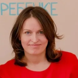 Фотография репетитора Бугаева Елена Геннадьевна