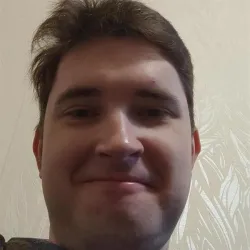 Фотография репетитора Воробьев Никита Александрович