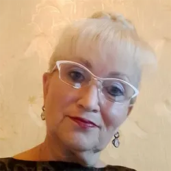 Фотография репетитора Гольчукова Ольга Николаевна