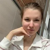 Фотография репетитора Татарченкова Анна Дмитриевна