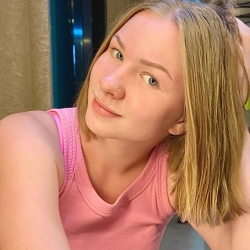 Фотография репетитора Пушкарева Елизавета Валерьевна