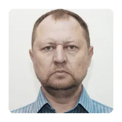 Фотография репетитора Козлов Игорь Александрович