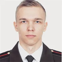 Фотография репетитора Соломаха Артем Евгеньевич