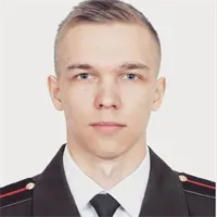 Фотография репетитора Соломаха Артем Евгеньевич