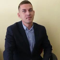 Фотография репетитора Пастухов Кирилл Николаевич