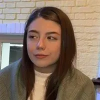 Фотография репетитора Торишняя Оксана Николаевна