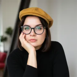 Фотография репетитора Мухина Марина Владимировна