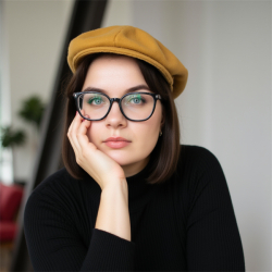 Фотография репетитора Мухина Марина Владимировна