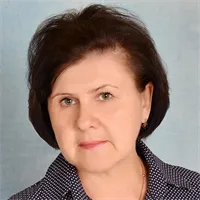 Фотография репетитора Щемелева Ольга Юрьевна