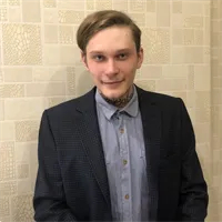 Фотография репетитора Романов Алексей Константинович