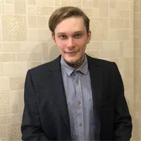 Фотография репетитора Романов Алексей Константинович