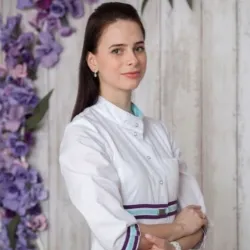 Фотография репетитора Афанасьева Татьяна Игоревна