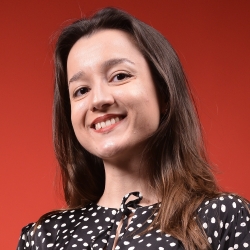 Фотография репетитора Ферафонтова Влада Валерьевна