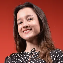 Фотография репетитора Ферафонтова Влада Валерьевна