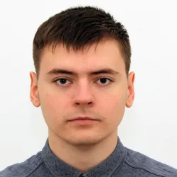 Фотография репетитора Шиян Валерий Игоревич