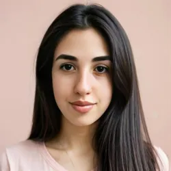 Фотография репетитора Джамалова Жасмин Сакитовна