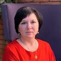 Фотография репетитора Рудакова Наталья Давыдовна