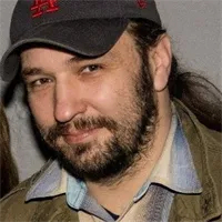 Фотография репетитора Охрименко Дмитрий Валерьевич