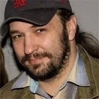 Фотография репетитора Охрименко Дмитрий Валерьевич