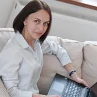 Фотография репетитора Филиппова Юлия Владимировна