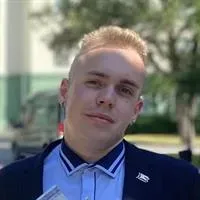 Фотография репетитора Подкопаев Семен Андреевич