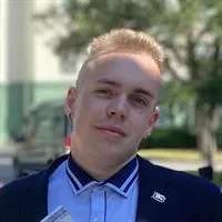 Фотография репетитора Подкопаев Семен Андреевич