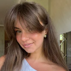 Фотография репетитора Антоненко Мария Александровна