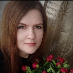 Фотография репетитора Осипова Анна Анатольевна