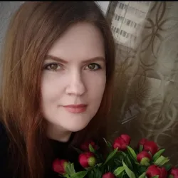 Фотография репетитора Осипова Анна Анатольевна