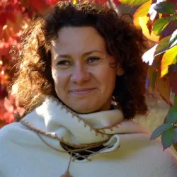 Фотография репетитора Сай Юлия Владимировна