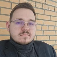 Фотография репетитора Смирнов Юрий Юрьевич