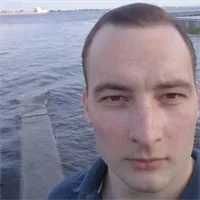 Фотография репетитора Сурин Святослав Сергеевич