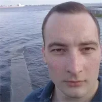 Фотография репетитора Сурин Святослав Сергеевич