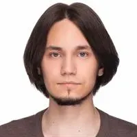 Фотография репетитора Маслов Никита Владимирович