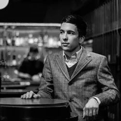 Фотография репетитора Василенко Тарас Никитич