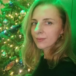 Фотография репетитора Санникова Жанна Геннадьевна