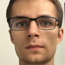 Фотография репетитора Глухов Александр Сергеевич