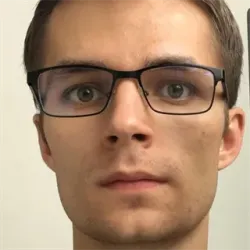 Фотография репетитора Глухов Александр Сергеевич