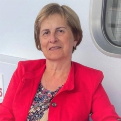 Фотография репетитора Белова Марина Алексеевна