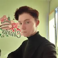 Фотография репетитора Глаголев Кирилл Васильевич