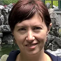 Фотография репетитора Соловьева Оксана Владимировна