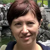 Фотография репетитора Соловьева Оксана Владимировна