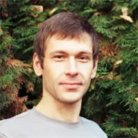 Фотография репетитора Шабанов Вадим Игоревич