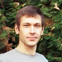 Фотография репетитора Шабанов Вадим Игоревич