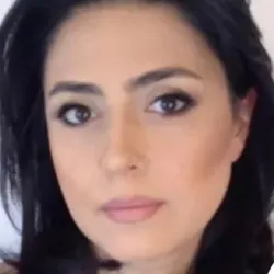 Фотография репетитора Арзуманян Гаяне Тиграновна